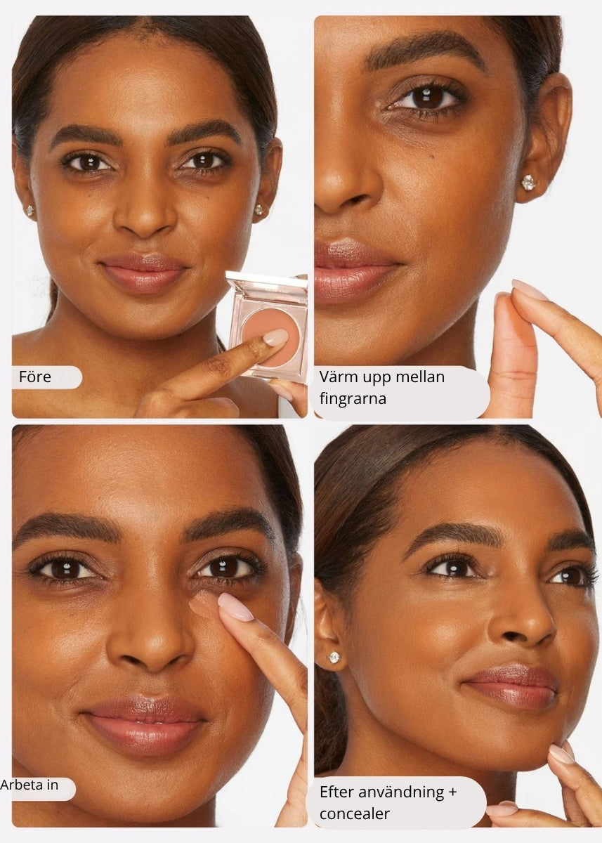 Tarte Cosmetics | SkinFusion Formula
