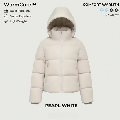 Puffit WarmCore | Puffer Jacket