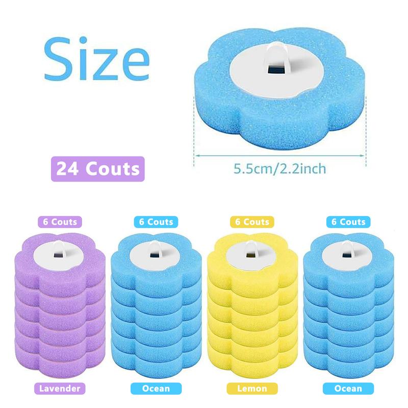 Snofrid Toalettborsteset