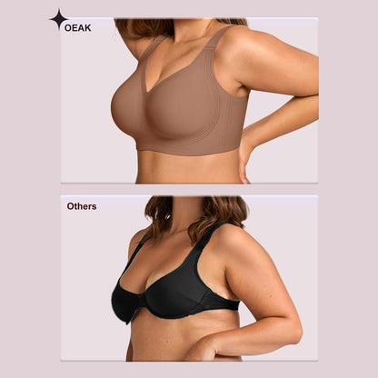 OEAK Bra | Jelly technology