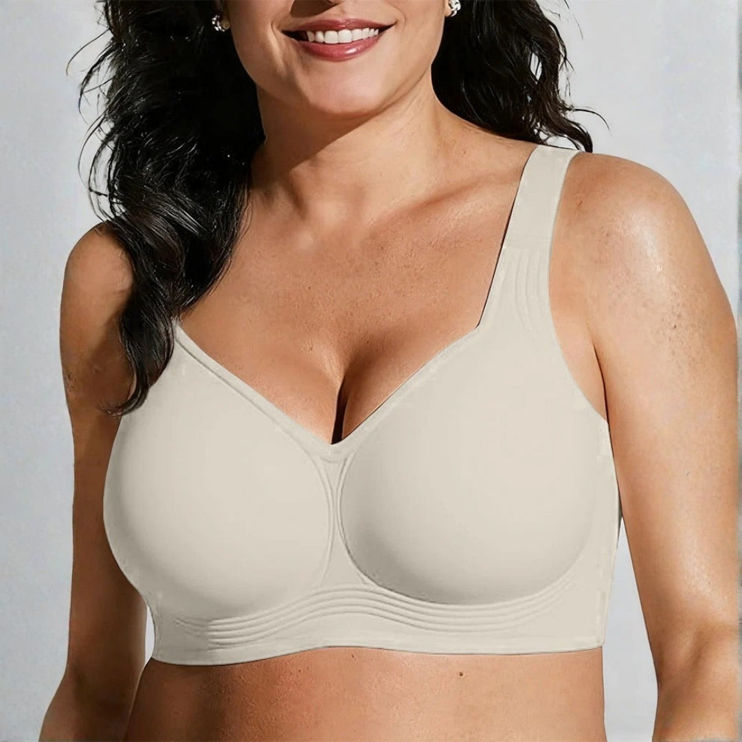 OEAK Bra | Jelly technology