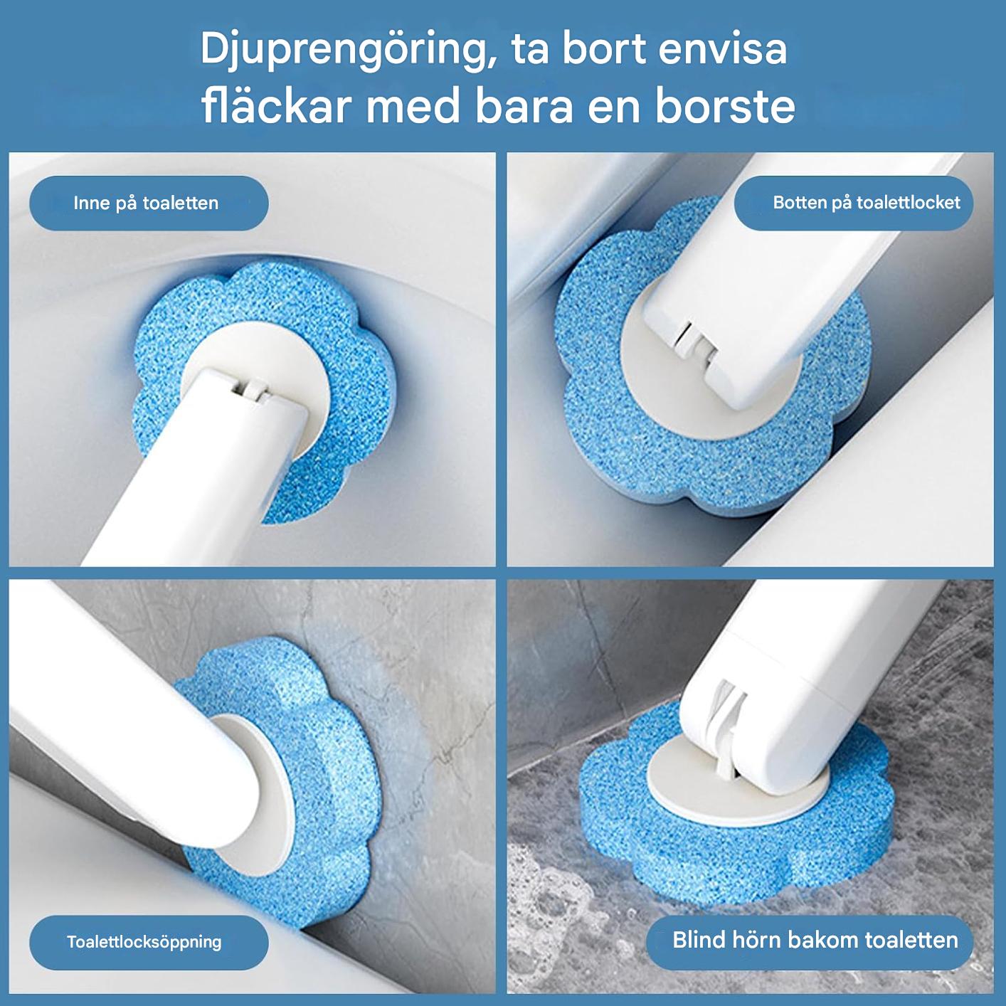 Snofrid Toalettborsteset