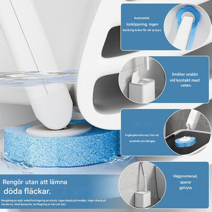Snofrid Toalettborsteset