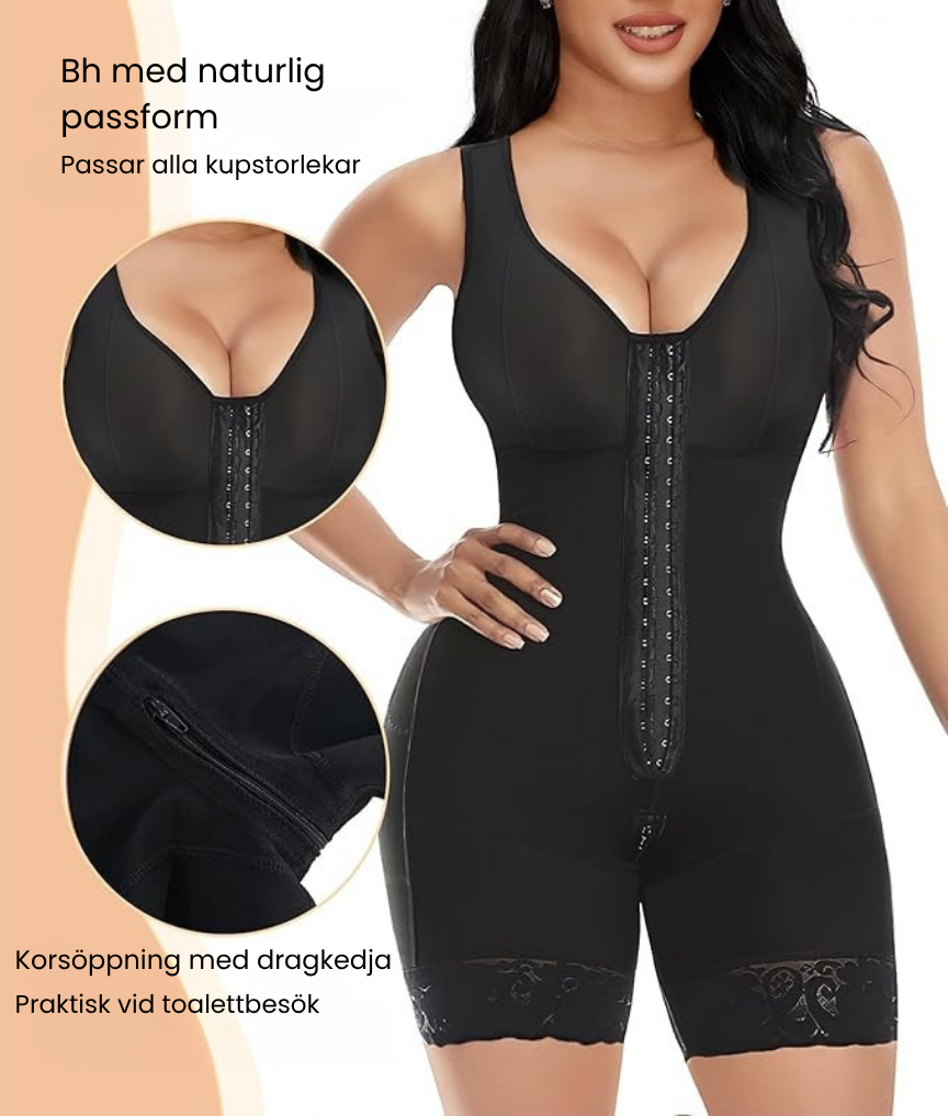 Colombiana Curve Sculpt | 1+1 Gratis